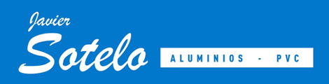 JAVIER SOTELO ALUMINIOS